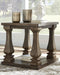 Johnelle Occasional Table Set - Clarks Hardware - Iowa