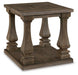 Johnelle Occasional Table Set - Clarks Hardware - Iowa