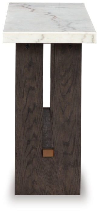 Burkhaus Sofa Table - Clarks Hardware - Iowa