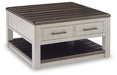 Darborn Occasional Table Set - Clarks Hardware - Iowa