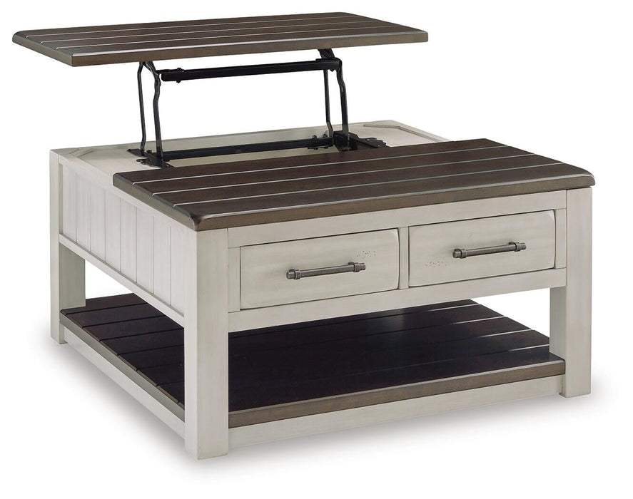 Darborn Occasional Table Set - Clarks Hardware - Iowa
