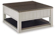 Darborn Occasional Table Set - Clarks Hardware - Iowa