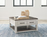 Darborn Occasional Table Set - Clarks Hardware - Iowa