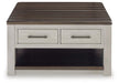 Darborn Occasional Table Set - Clarks Hardware - Iowa