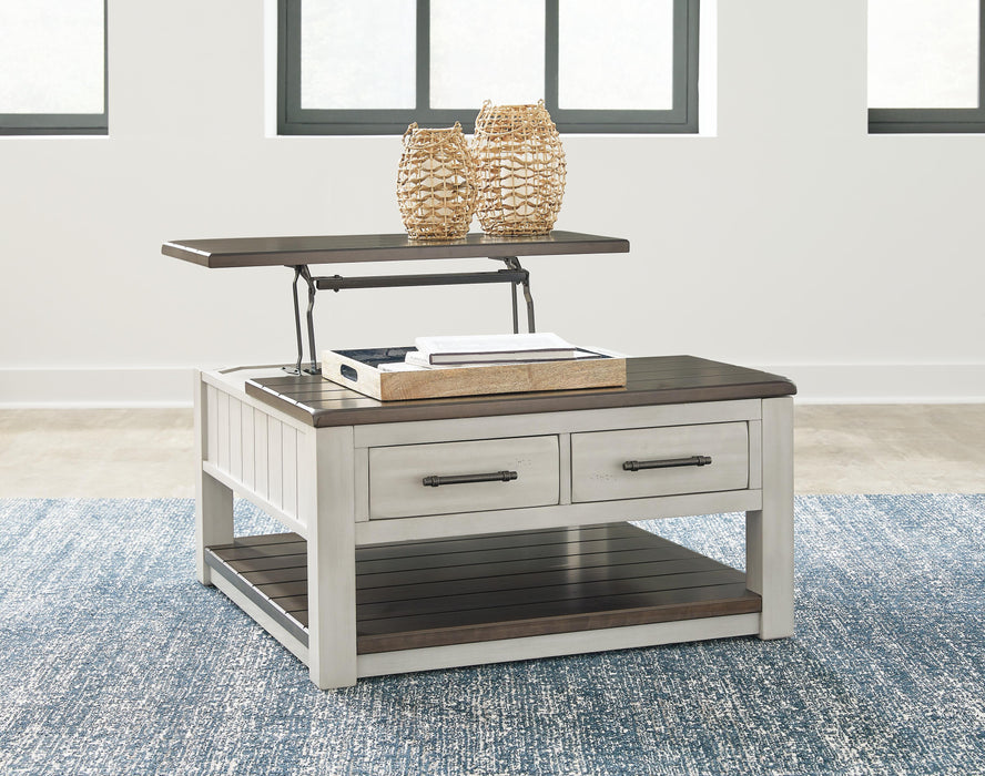 Darborn Occasional Table Set - Clarks Hardware - Iowa