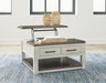 Darborn Occasional Table Set - Clarks Hardware - Iowa