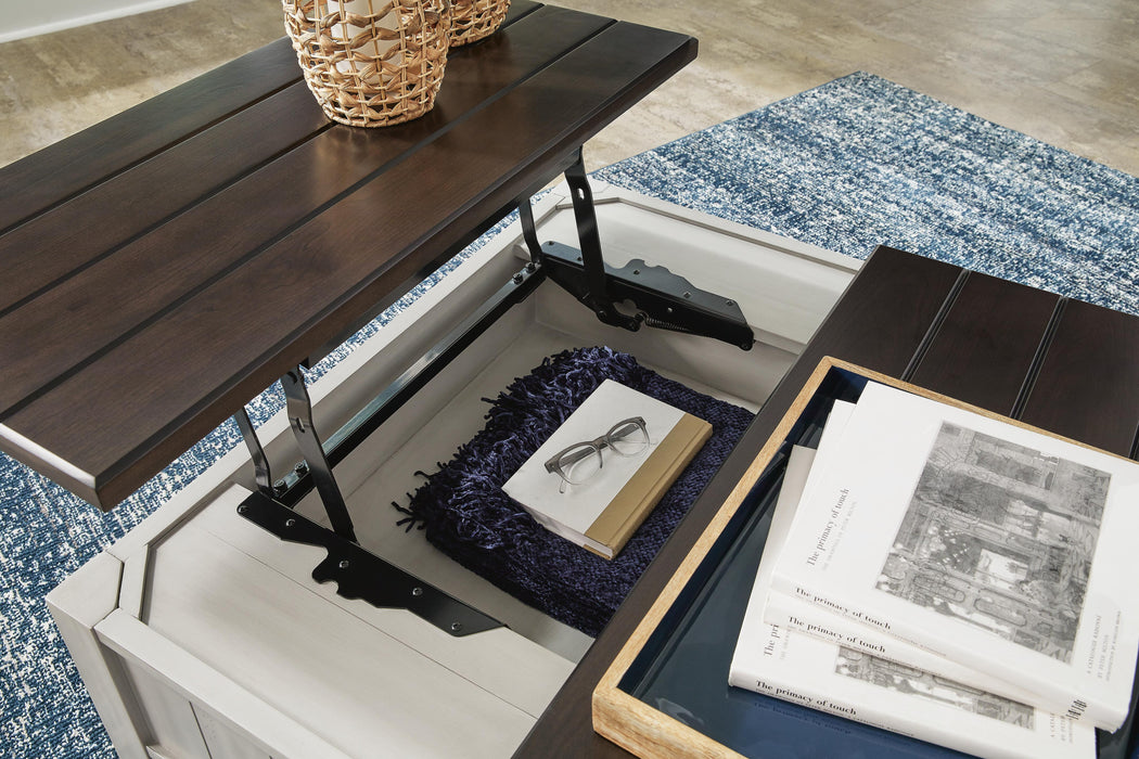 Darborn Occasional Table Set - Clarks Hardware - Iowa