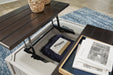 Darborn Occasional Table Set - Clarks Hardware - Iowa