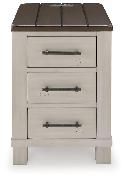 Darborn Occasional Table Set - Clarks Hardware - Iowa