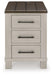 Darborn Occasional Table Set - Clarks Hardware - Iowa