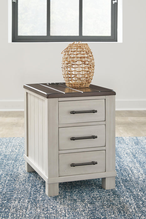 Darborn Occasional Table Set - Clarks Hardware - Iowa