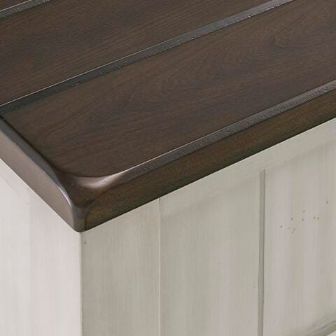 Darborn Occasional Table Set - Clarks Hardware - Iowa