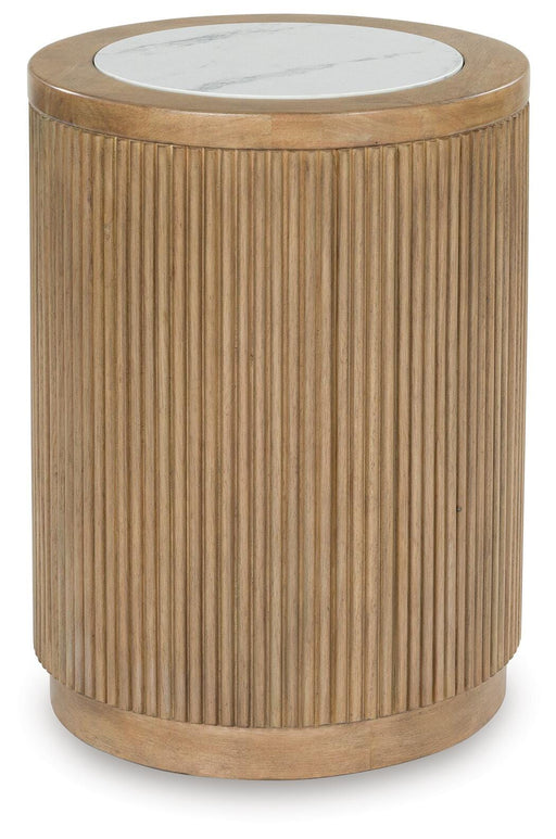 Camdill End Table - Clarks Hardware - Iowa
