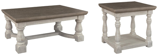 Havalance Table Set - Clarks Hardware - Iowa