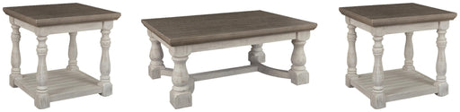 Havalance Occasional Table Set - Clarks Hardware - Iowa