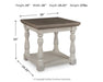 Havalance End Table Set - Clarks Hardware - Iowa
