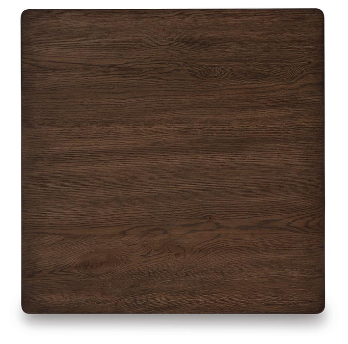 Hannodream End Table - Clarks Hardware - Iowa