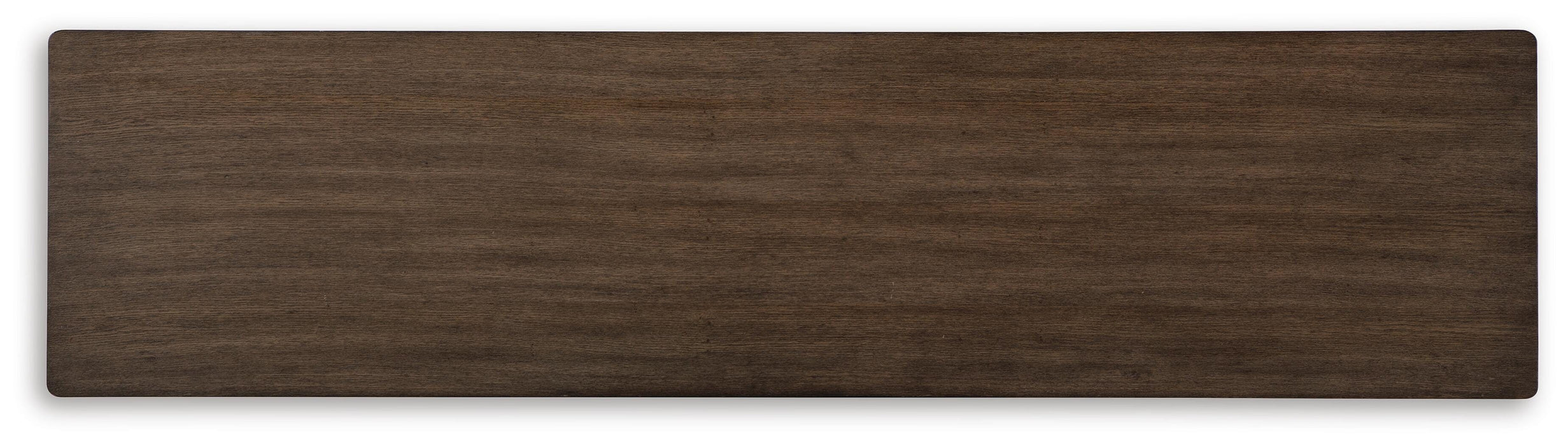 Hannodream Sofa Table - Clarks Hardware - Iowa