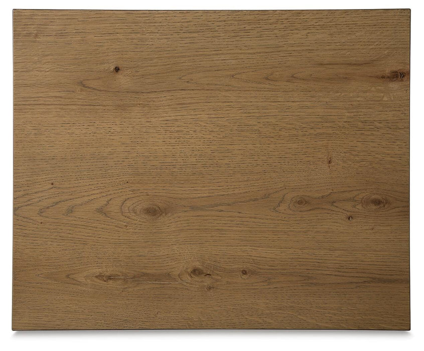Brinstead Chairside End Table - Clarks Hardware - Iowa