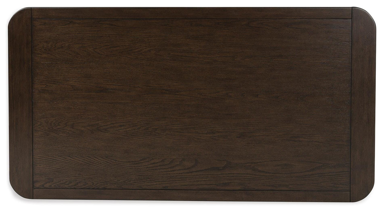Breckington Coffee Table - Clarks Hardware - Iowa