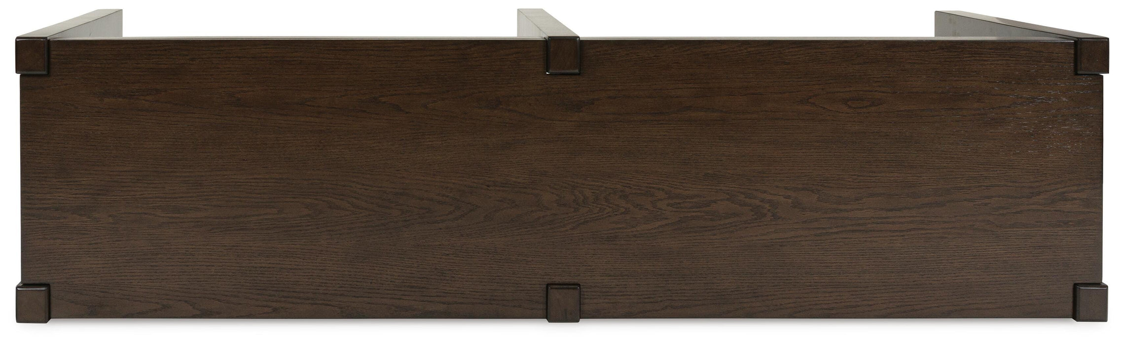 Breckington Sofa Table - Clarks Hardware - Iowa