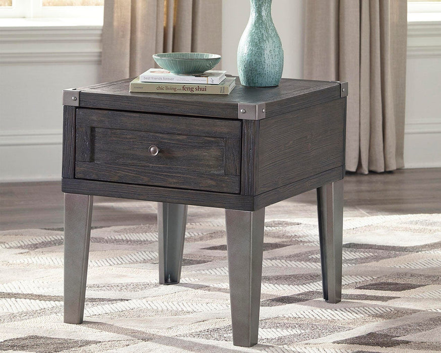 Todoe Occasional Table Set - Clarks Hardware - Iowa