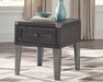 Todoe Occasional Table Set - Clarks Hardware - Iowa