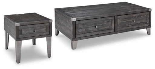 Todoe Table Set - Clarks Hardware - Iowa
