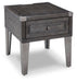 Todoe Occasional Table Set - Clarks Hardware - Iowa