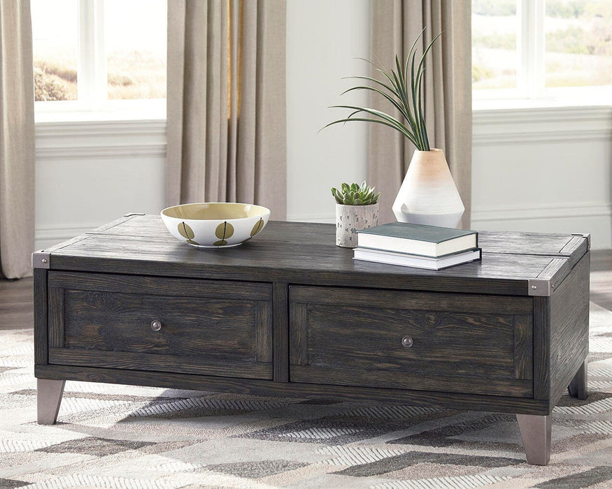 Todoe Occasional Table Set - Clarks Hardware - Iowa
