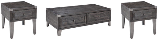 Todoe Occasional Table Set - Clarks Hardware - Iowa