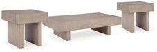 Jorlaina Occasional Table Set - Clarks Hardware - Iowa