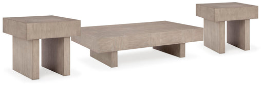 Jorlaina Occasional Table Set - Clarks Hardware - Iowa