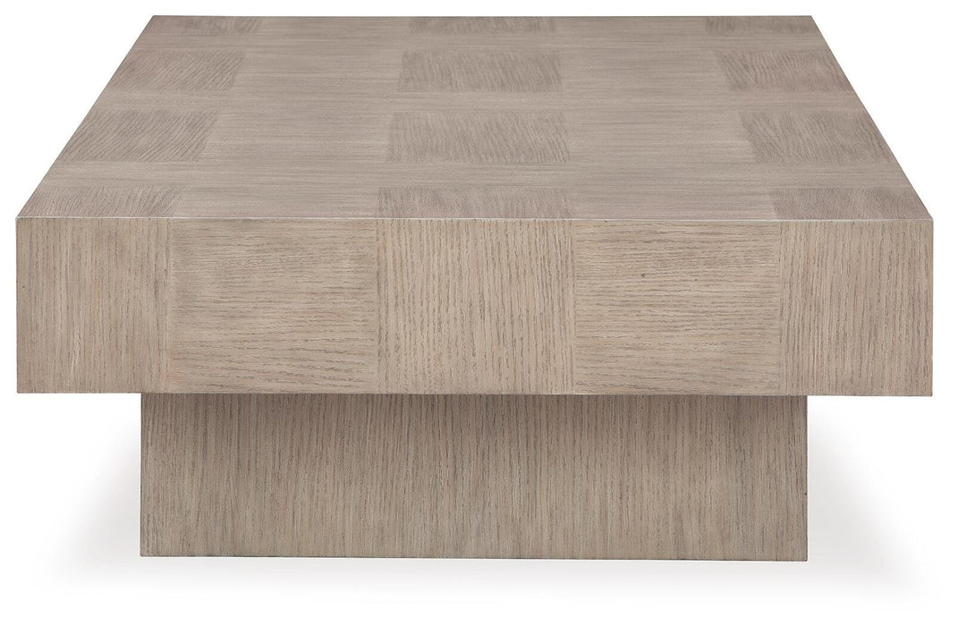 Jorlaina Occasional Table Set - Clarks Hardware - Iowa