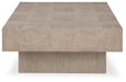 Jorlaina Occasional Table Set - Clarks Hardware - Iowa