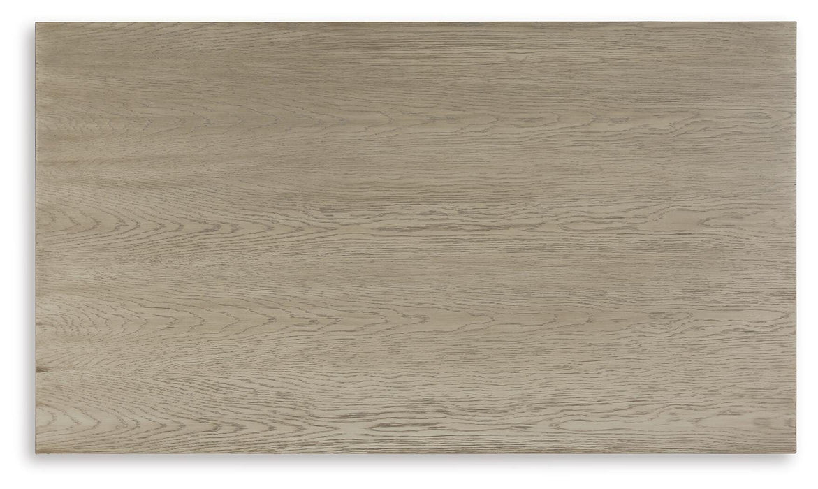 Dalenville Coffee Table - Clarks Hardware - Iowa
