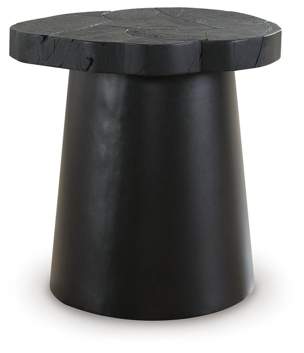 Wimbell Occasional Table Set - Clarks Hardware - Iowa