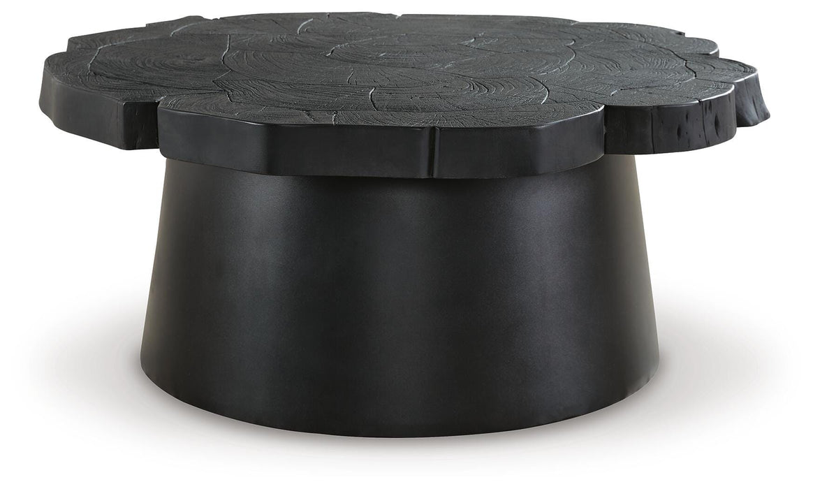 Wimbell Occasional Table Set - Clarks Hardware - Iowa