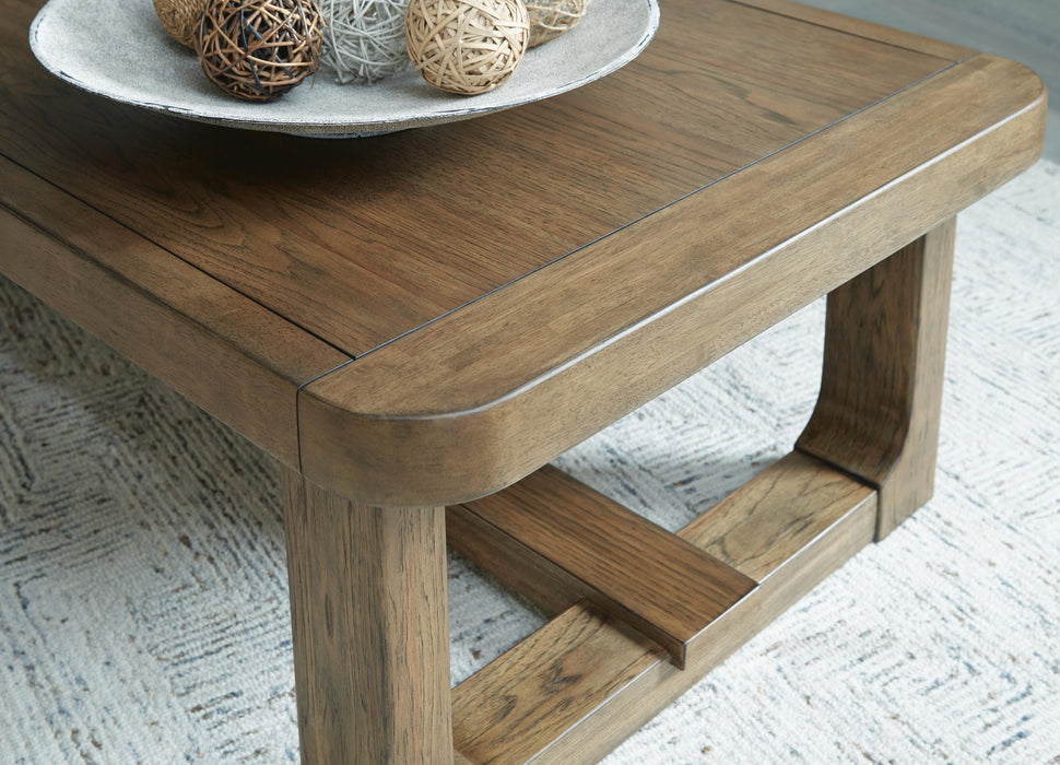 Cabalynn Occasional Table Set - Clarks Hardware - Iowa