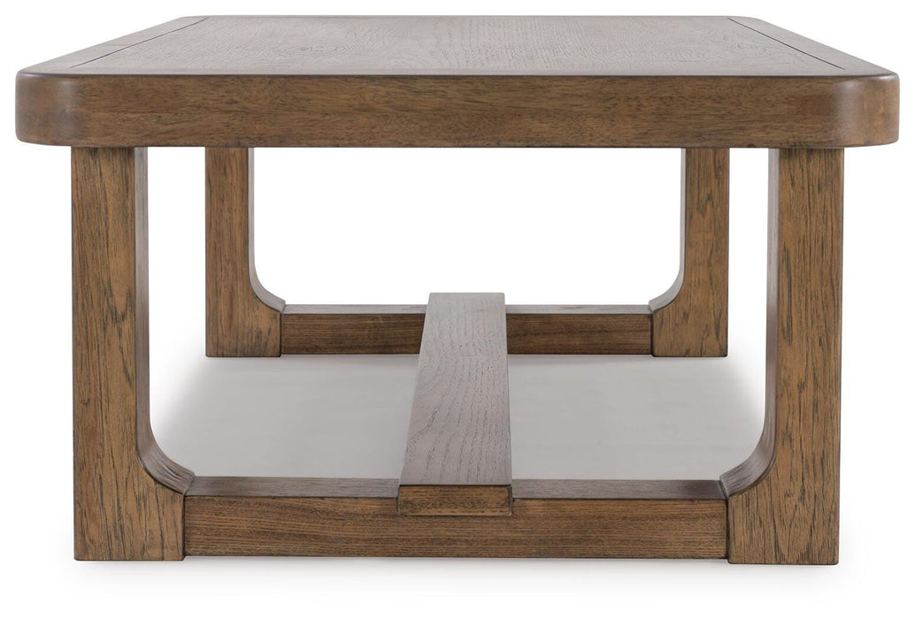 Cabalynn Occasional Table Set - Clarks Hardware - Iowa