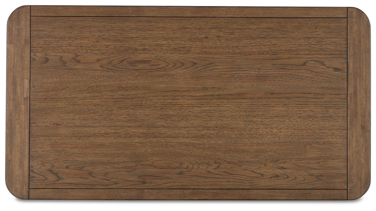 Cabalynn Occasional Table Set - Clarks Hardware - Iowa