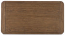Cabalynn Occasional Table Set - Clarks Hardware - Iowa