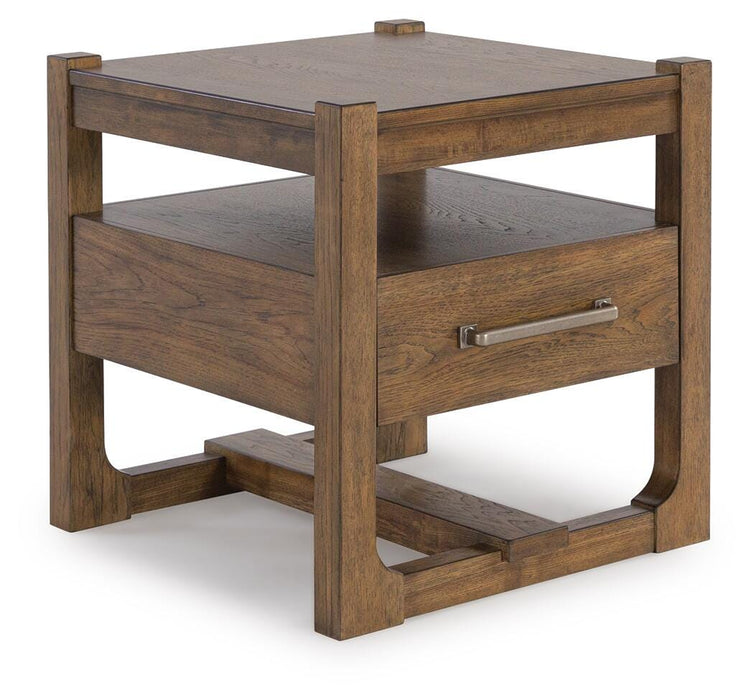 Cabalynn Occasional Table Set - Clarks Hardware - Iowa