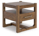 Cabalynn Occasional Table Set - Clarks Hardware - Iowa