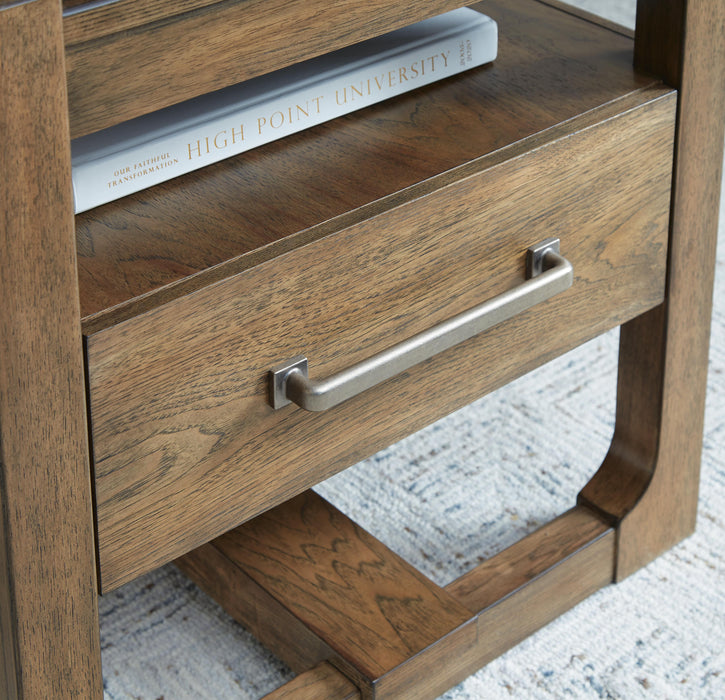 Cabalynn Occasional Table Set - Clarks Hardware - Iowa