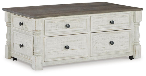 Havalance Lift-Top Coffee Table - Clarks Hardware - Iowa