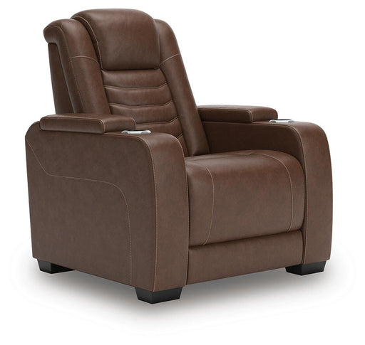 High Impact Power Recliner - Clarks Hardware - Iowa