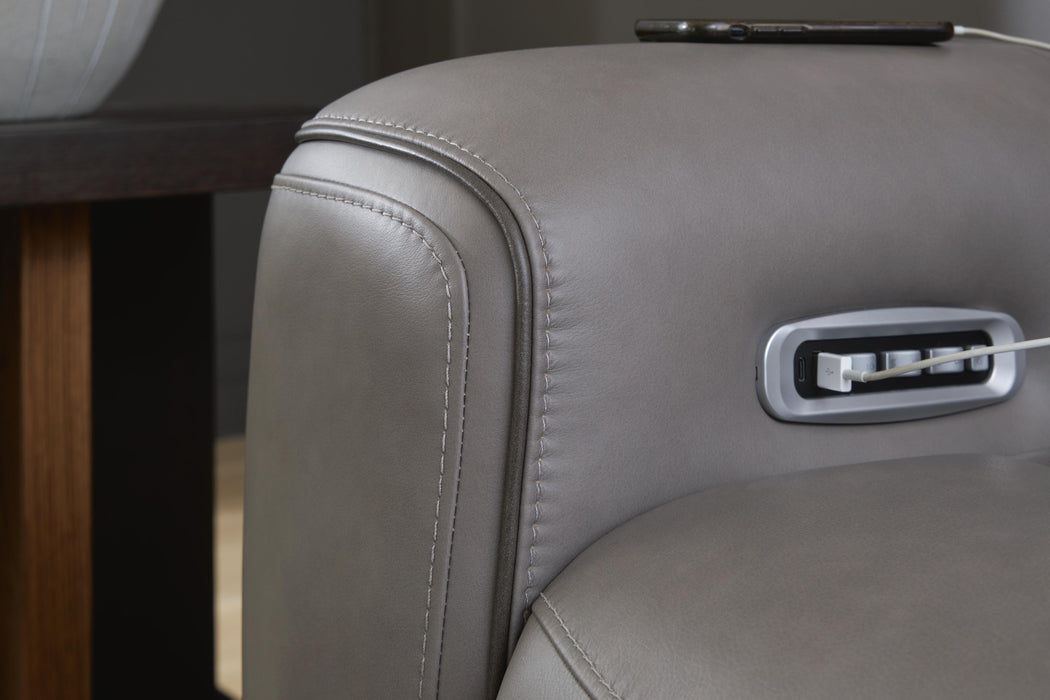 5Z-Comfort Living Room Set - Clarks Hardware - Iowa