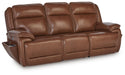 Healy Pier Power Reclining Sofa - Clarks Hardware - Iowa