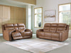 Knightington Living Room Set - Clarks Hardware - Iowa